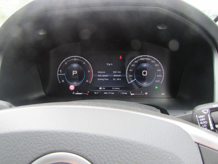 Ssangyong Musso 2026