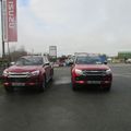 Isuzu D-Max 2026