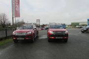 Isuzu D-Max 2026