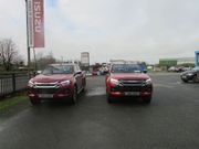 Isuzu D-Max 2026