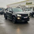 Volkswagen Amarok 2020