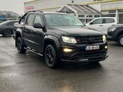 Volkswagen Amarok 2020