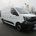 Renault Master 2025
