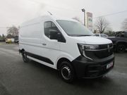 Renault Master 2025