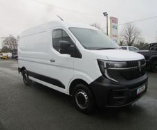 Renault Master 2025