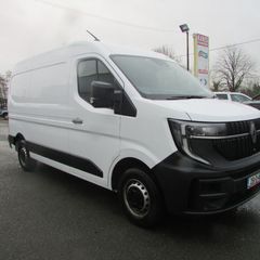 Renault Master 2025