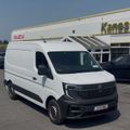 Renault Master 2025