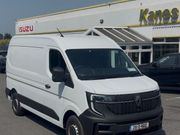 Renault Master 2025