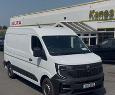 Renault Master 2025