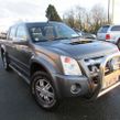 Isuzu D-Max 2011