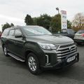 Ssangyong Musso 2023