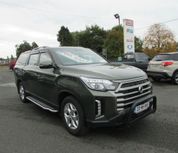 Ssangyong Musso 2023
