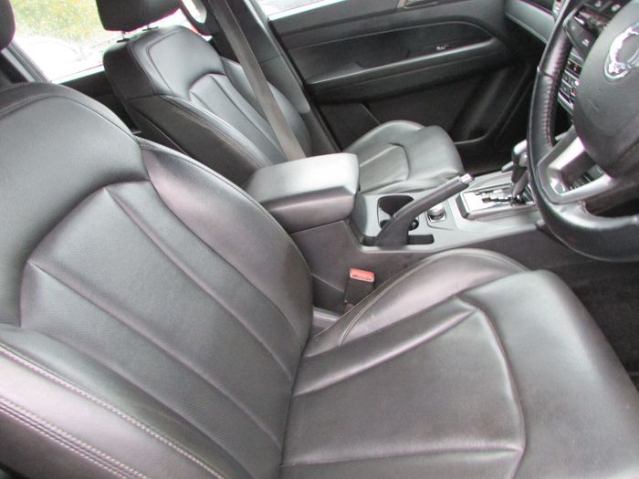 Ssangyong Musso 2023