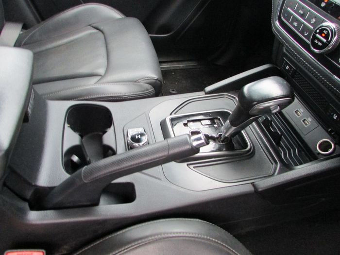 Ssangyong Musso 2023