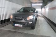 Isuzu D-Max 2015
