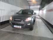 Isuzu D-Max 2015