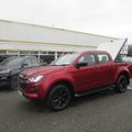 Isuzu D-Max 2024