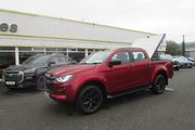 Isuzu D-Max 2024