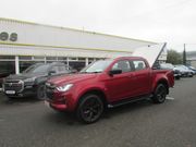 Isuzu D-Max 2024