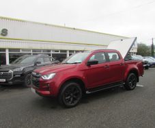 Isuzu D-Max 2024
