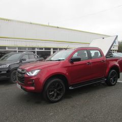 Isuzu D-Max 2024