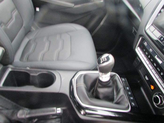 Isuzu D-Max 2024