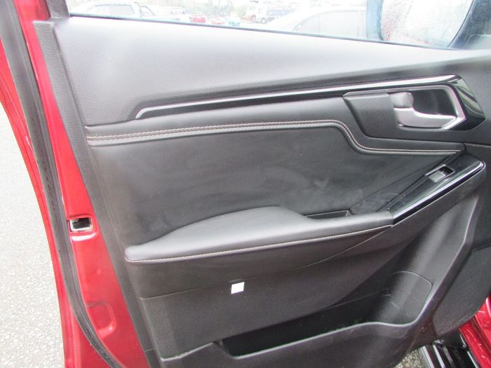 Isuzu D-Max 2024
