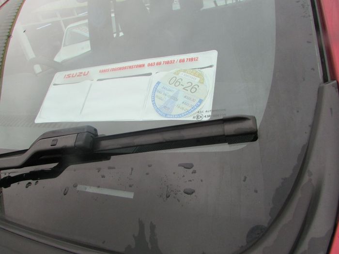Isuzu D-Max 2024
