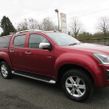 Isuzu D-Max 2019