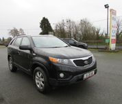 Kia Sorento 2013