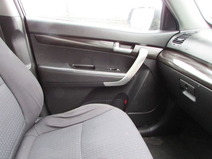 Kia Sorento 2013