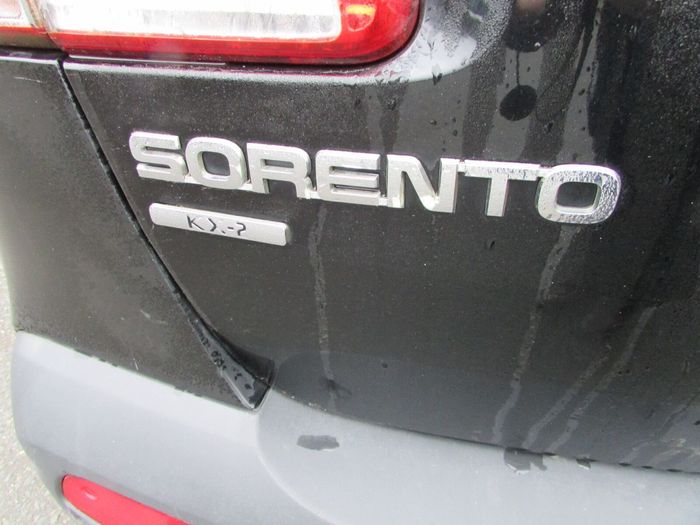 Kia Sorento 2013
