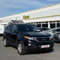 Kia Sorento 2013