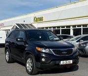 Kia Sorento 2013