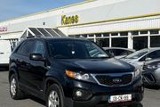 Kia Sorento 2013