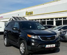 Kia Sorento 2013