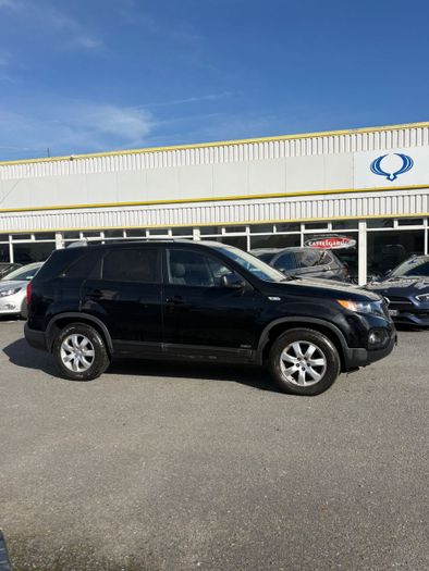 Kia Sorento 2013