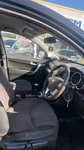 Kia Sorento 2013