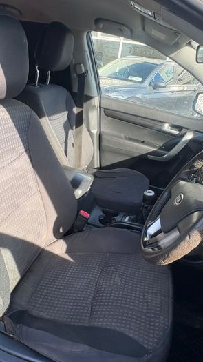 Kia Sorento 2013