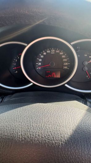 Kia Sorento 2013