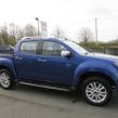 Isuzu D-Max 2020