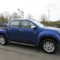 Isuzu D-Max 2020