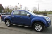 Isuzu D-Max 2020