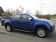 Isuzu D-Max 2020