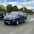 Isuzu D-Max 2020