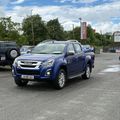 Isuzu D-Max 2020
