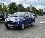 Isuzu D-Max 2020