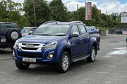 Isuzu D-Max 2020
