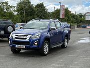 Isuzu D-Max 2020