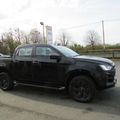 Isuzu D-Max 2021